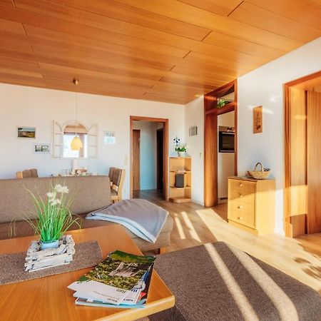 Bergschwalbe St. Andreasberg Apartment Sankt Andreasberg Bagian luar foto