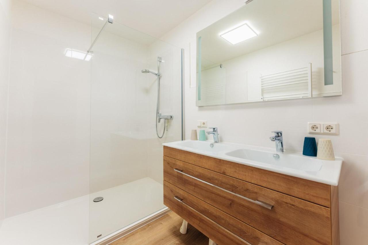 Bergschwalbe St. Andreasberg Apartment Sankt Andreasberg Bagian luar foto
